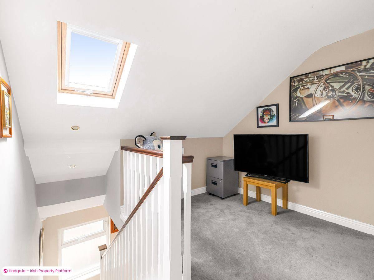 Detached house for Sale in Naas, Kildare