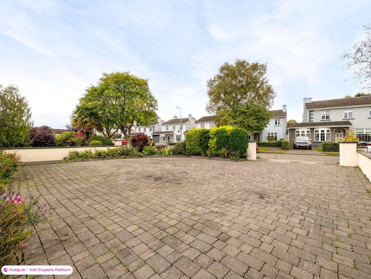 Detached house for Sale in Naas, Kildare