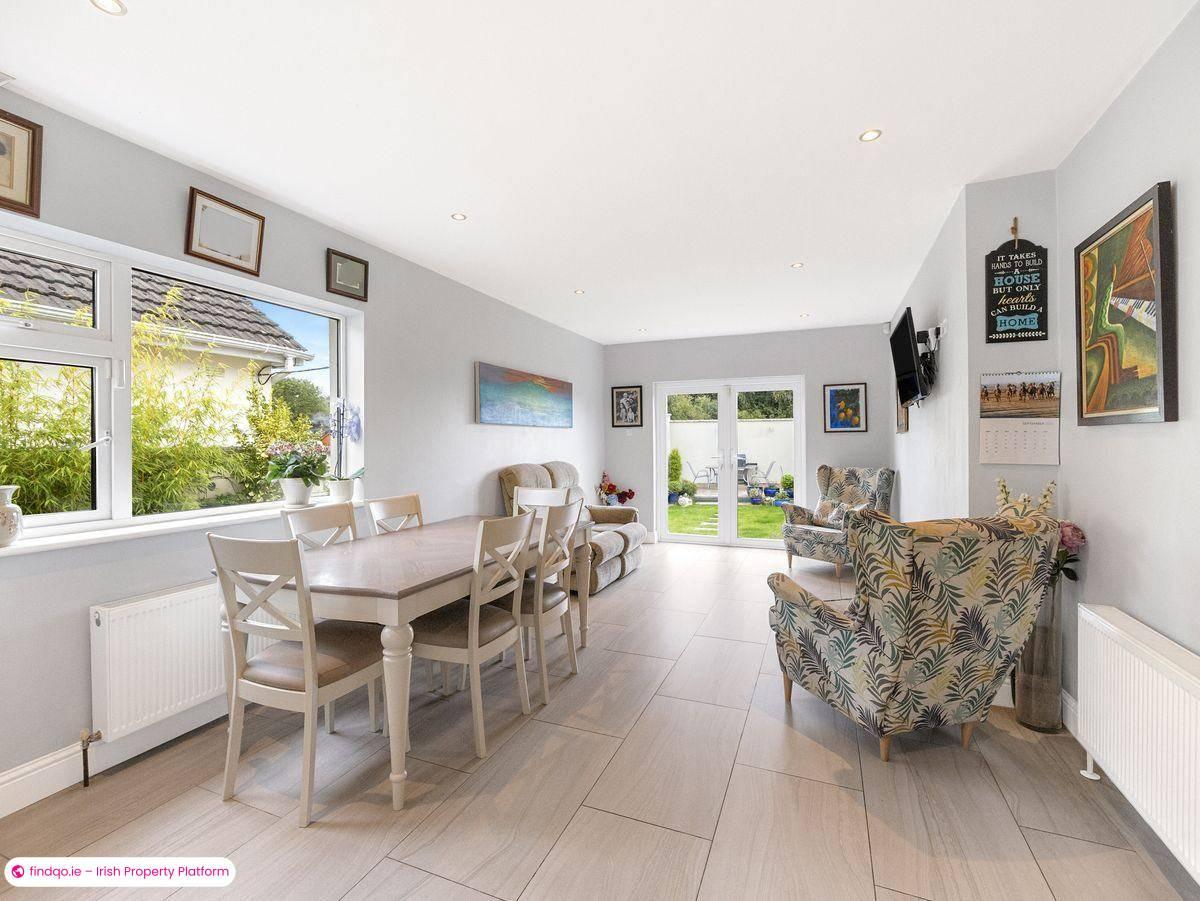 Detached house for Sale in Naas, Kildare