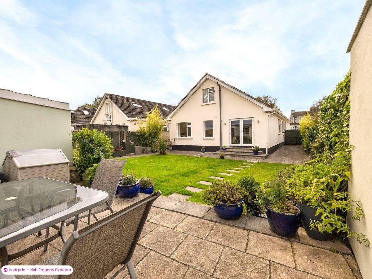 Detached house for Sale in Naas, Kildare
