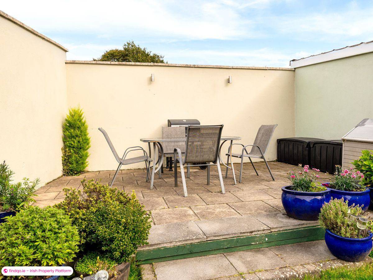 Detached house for Sale in Naas, Kildare