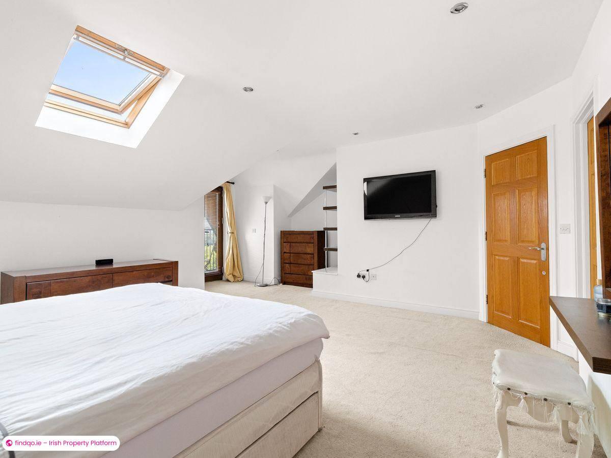 Terraced house for Sale in Newbridge, Kildare