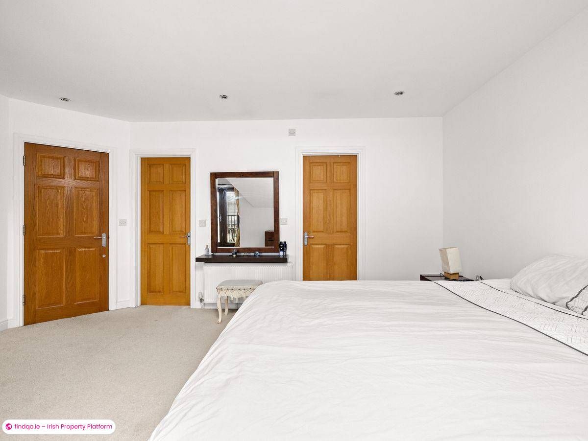 Terraced house for Sale in Newbridge, Kildare