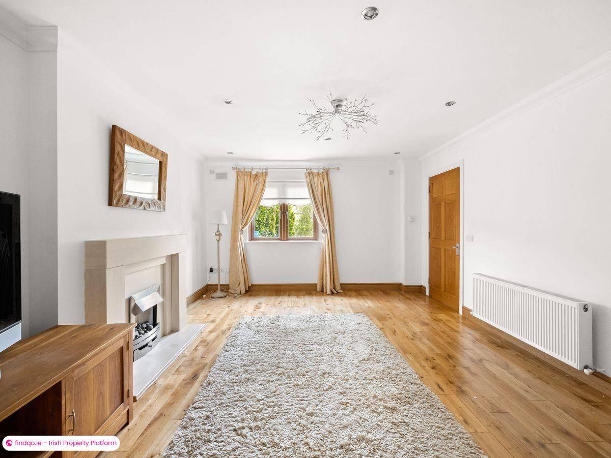 Terraced house for Sale in Newbridge, Kildare