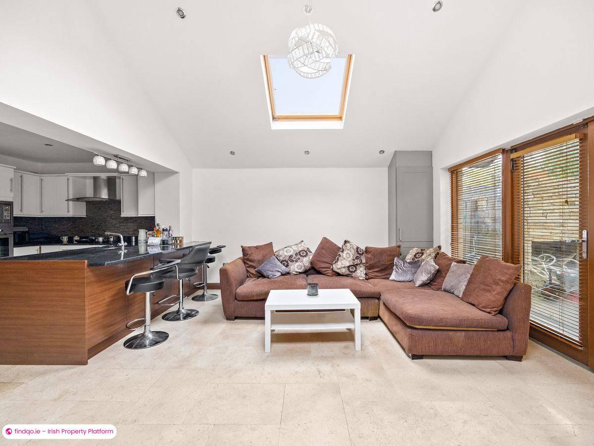 Terraced house for Sale in Newbridge, Kildare