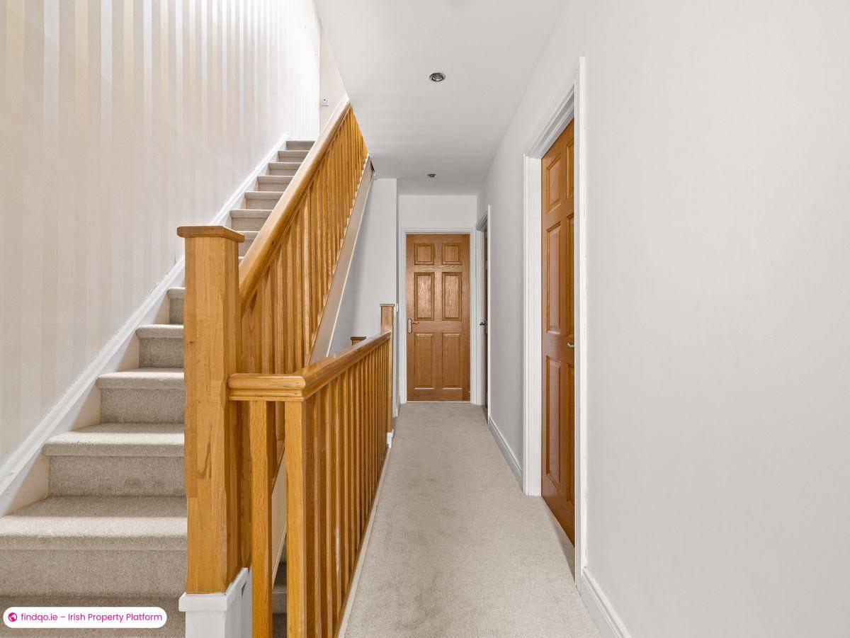 Terraced house for Sale in Newbridge, Kildare