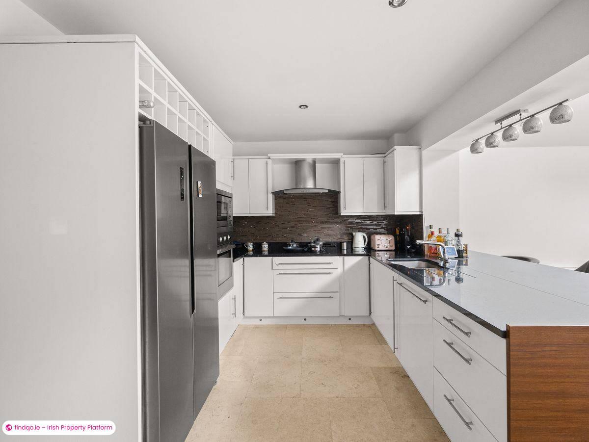 Terraced house for Sale in Newbridge, Kildare