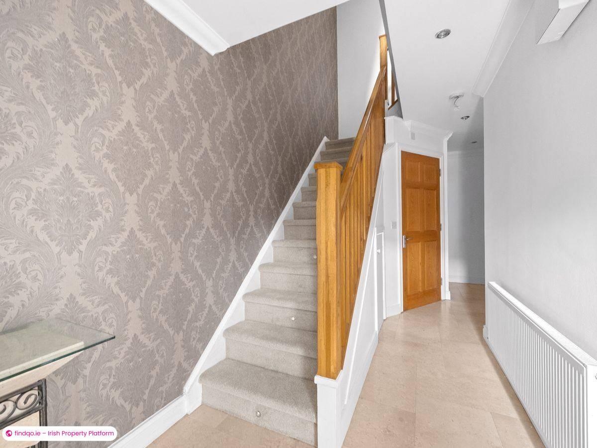 Terraced house for Sale in Newbridge, Kildare