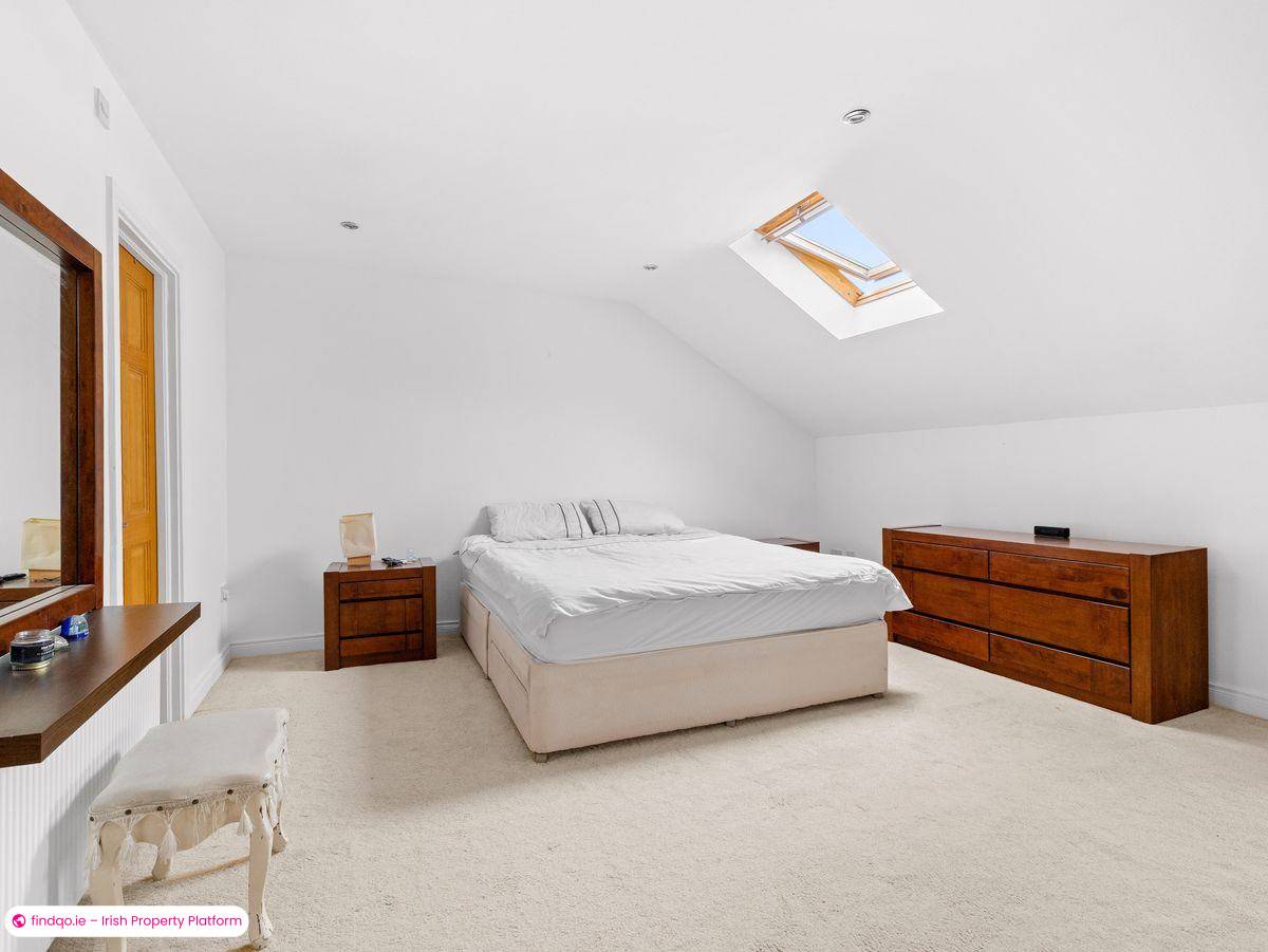 Terraced house for Sale in Newbridge, Kildare