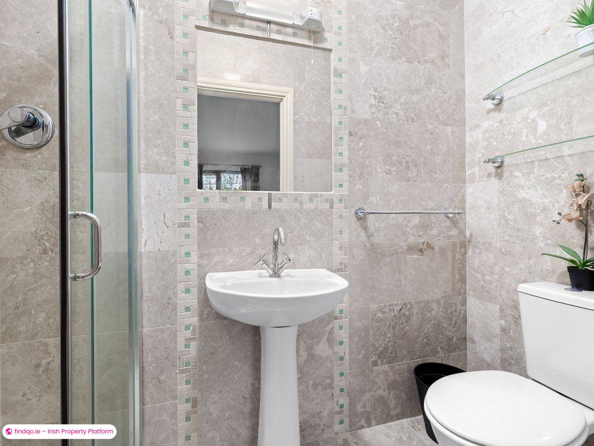 Terraced house for Sale in Newbridge, Kildare