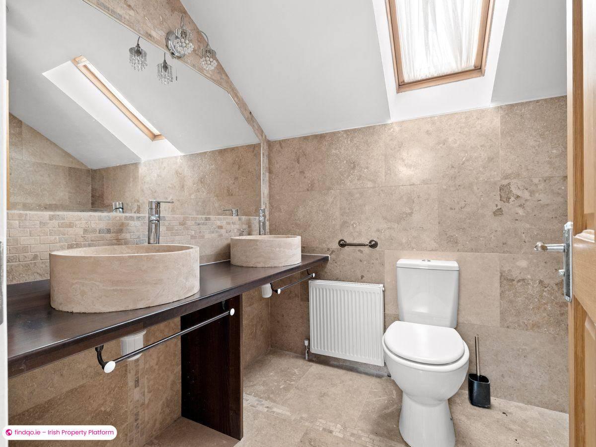 Terraced house for Sale in Newbridge, Kildare