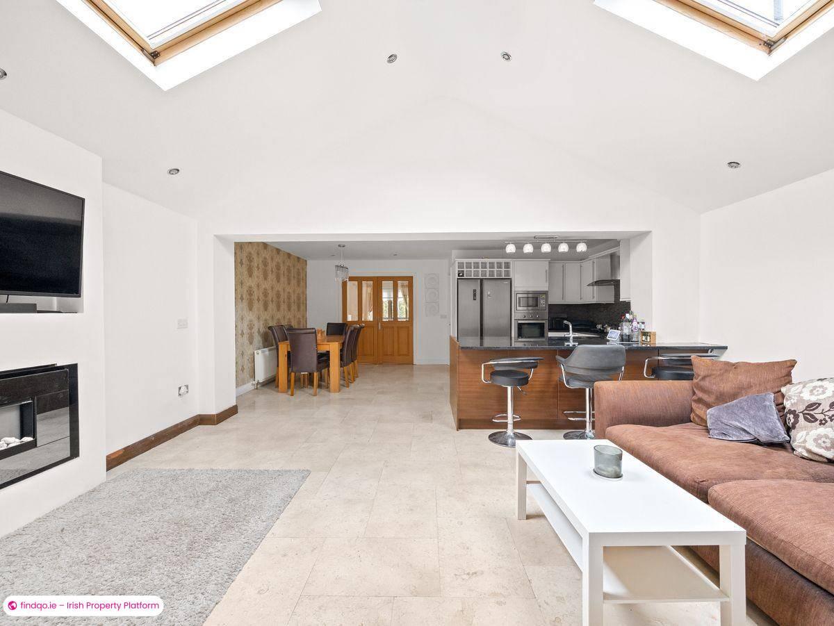 Terraced house for Sale in Newbridge, Kildare