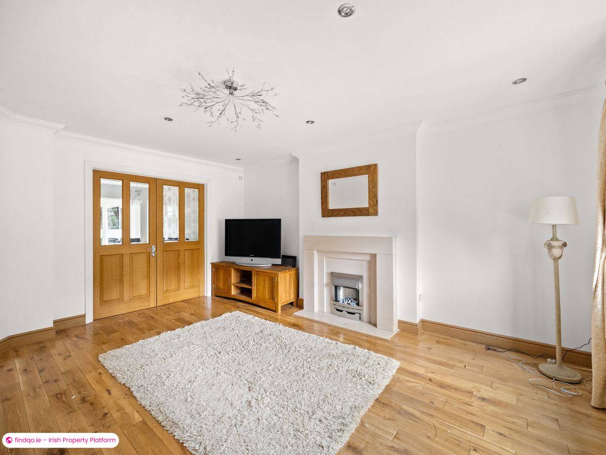 Terraced house for Sale in Newbridge, Kildare