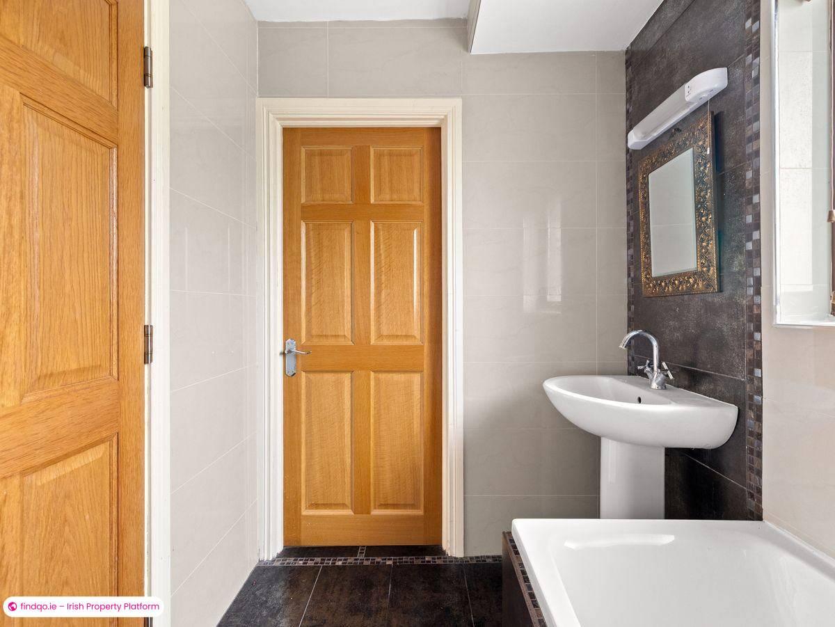 Terraced house for Sale in Newbridge, Kildare