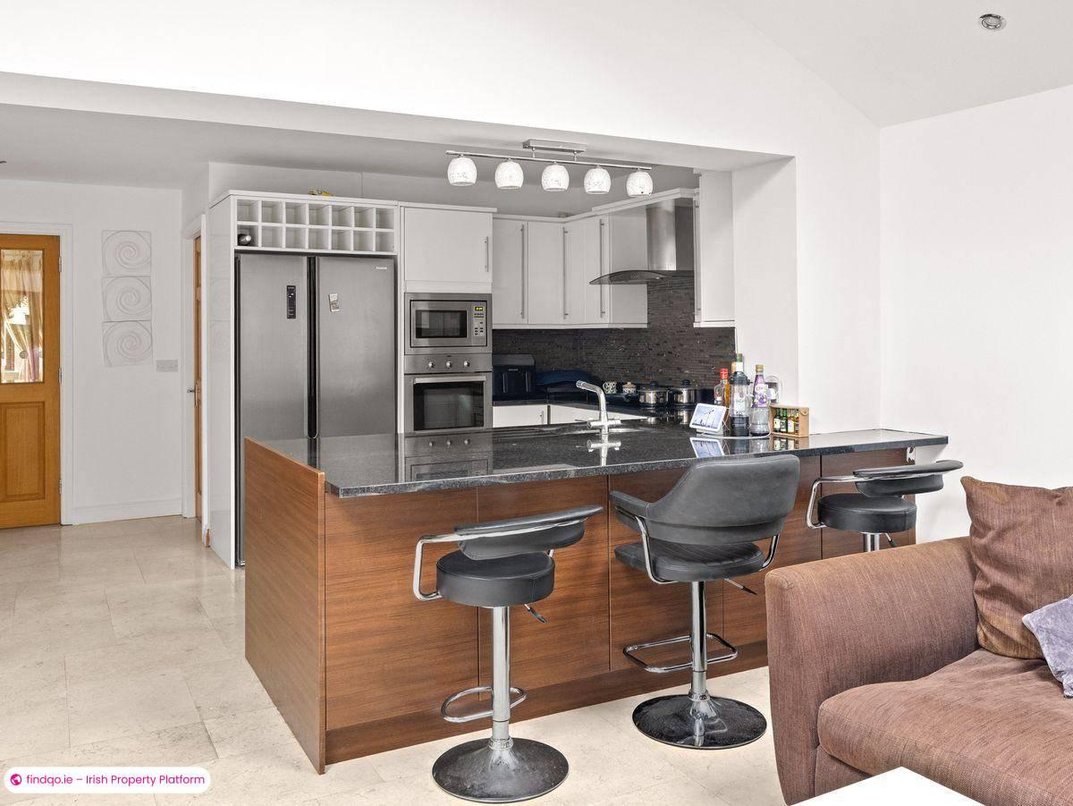 Terraced house for Sale in Newbridge, Kildare