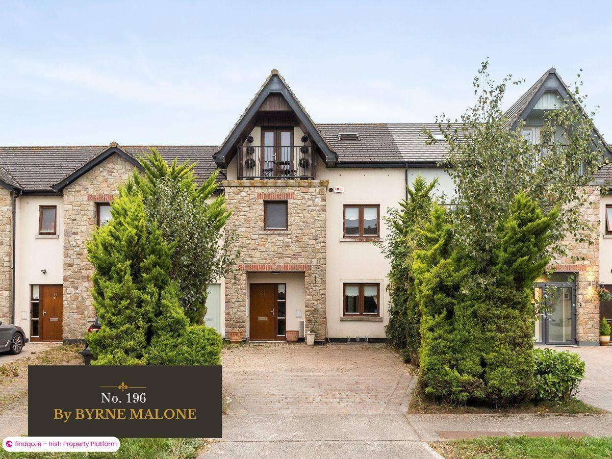 Terraced house for Sale in Newbridge, Kildare