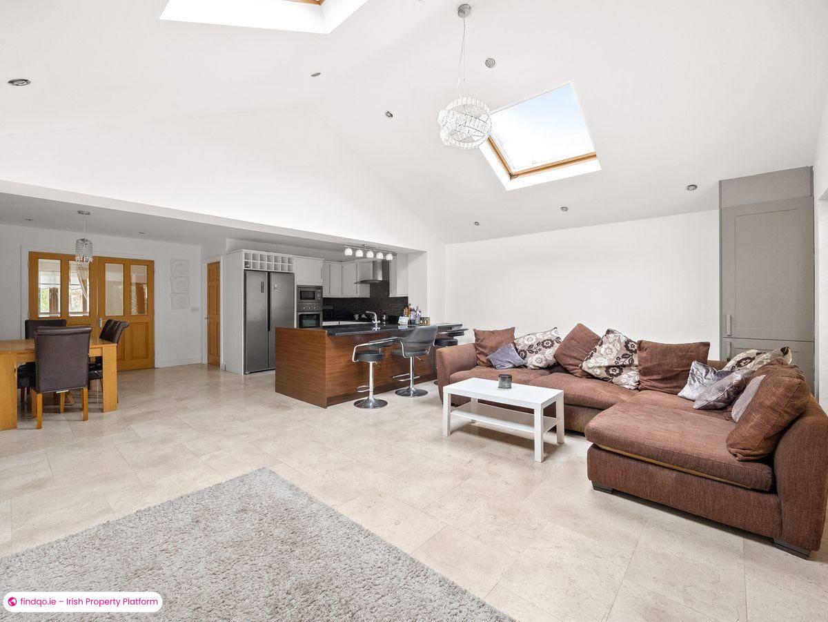 Terraced house for Sale in Newbridge, Kildare