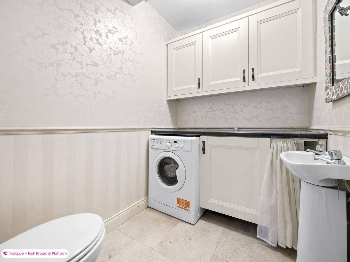 Terraced house for Sale in Newbridge, Kildare