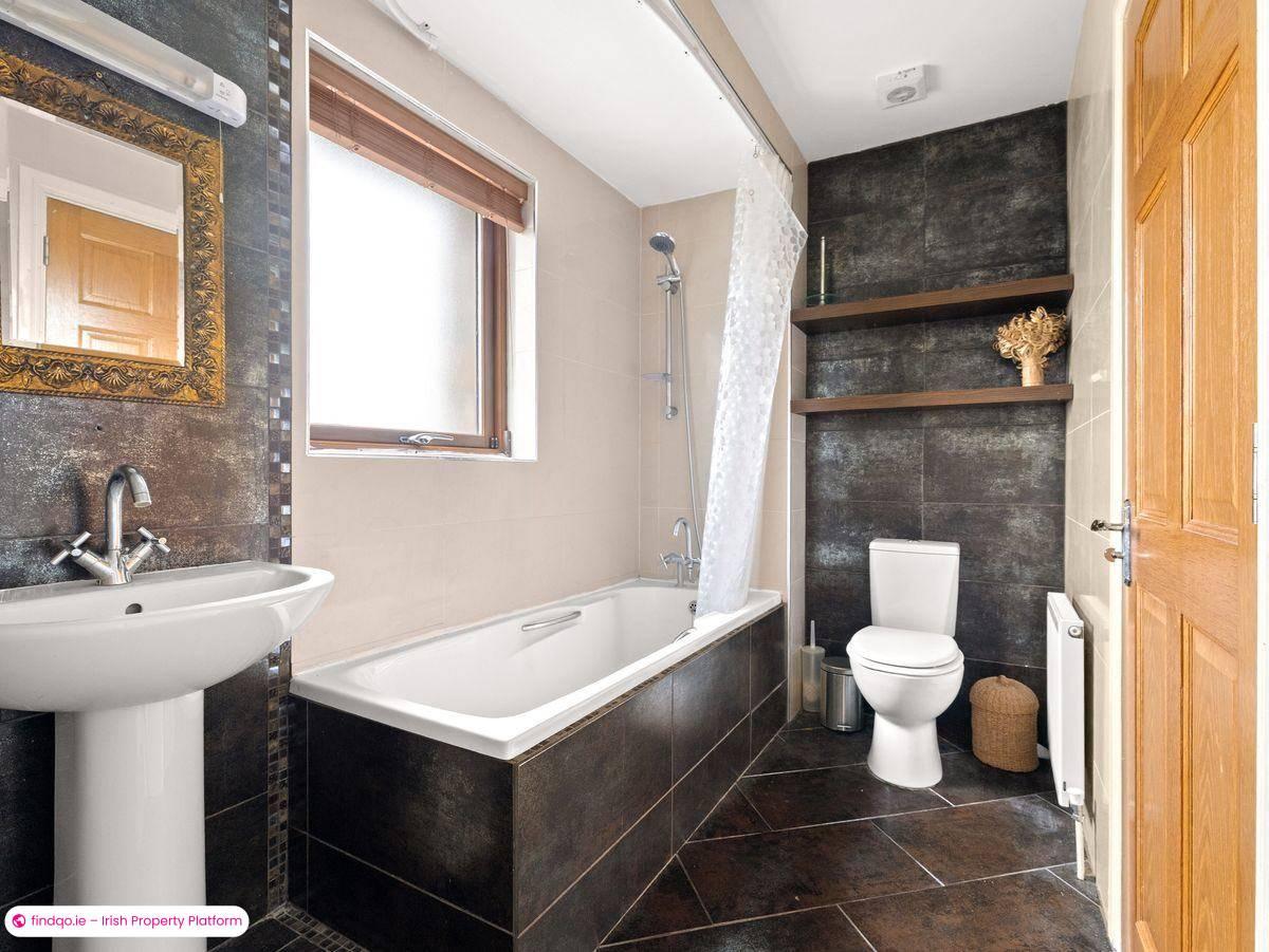 Terraced house for Sale in Newbridge, Kildare