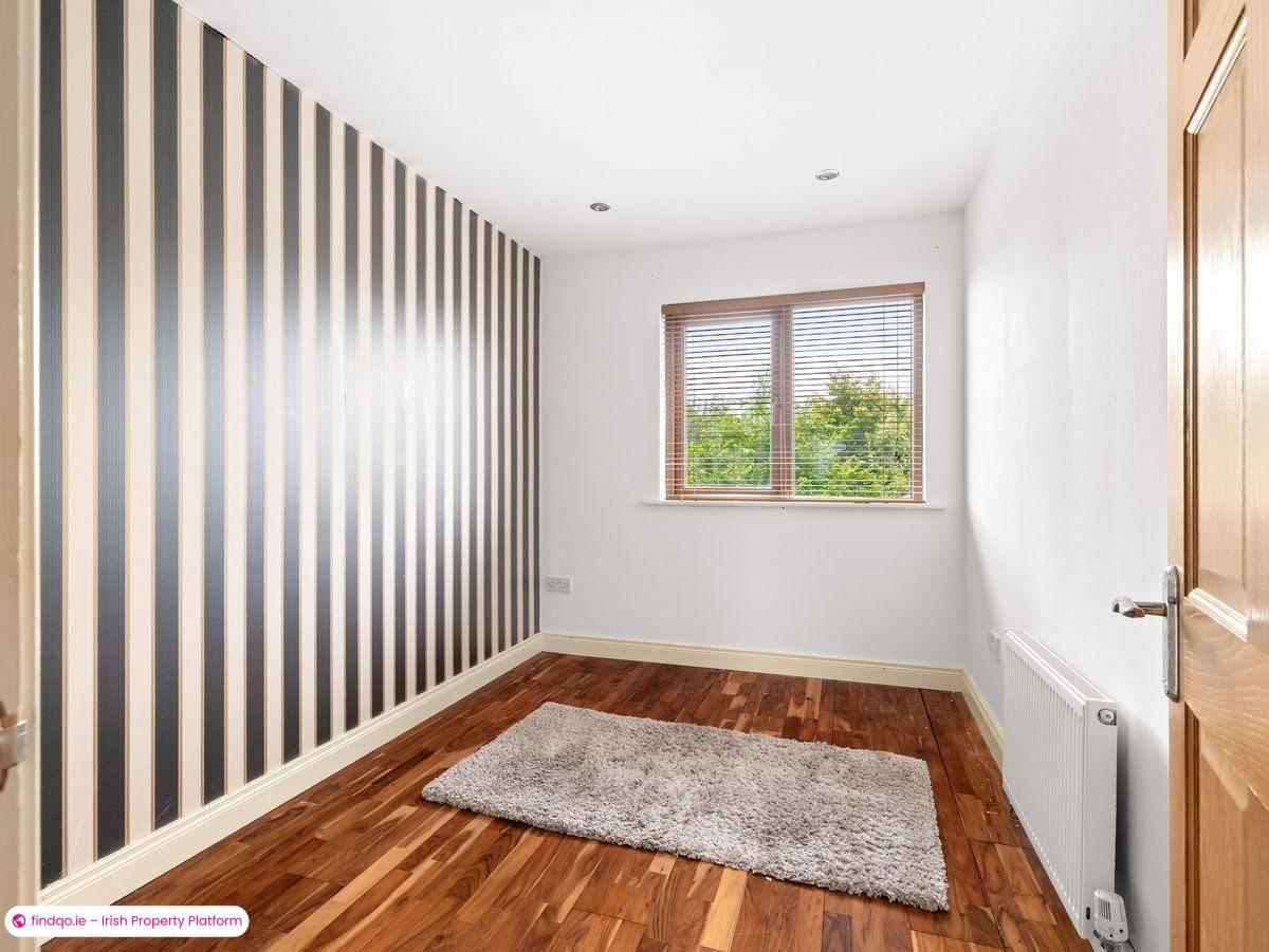 Terraced house for Sale in Newbridge, Kildare