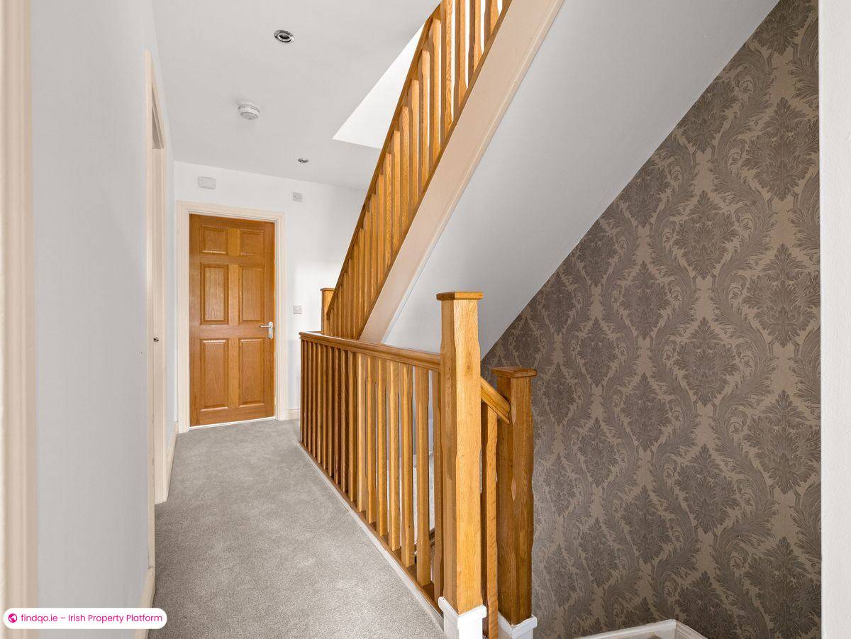 Terraced house for Sale in Newbridge, Kildare