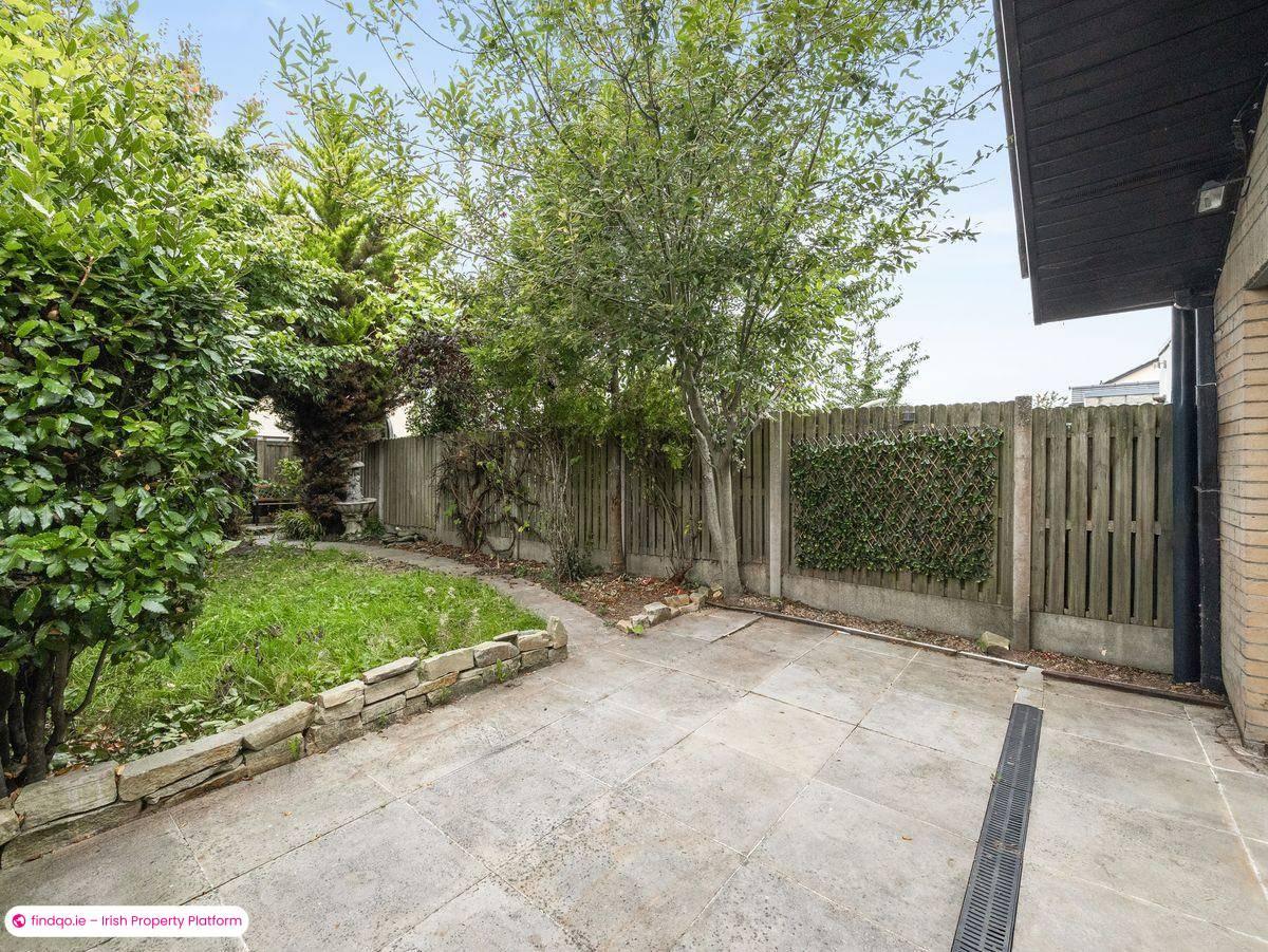 Terraced house for Sale in Newbridge, Kildare