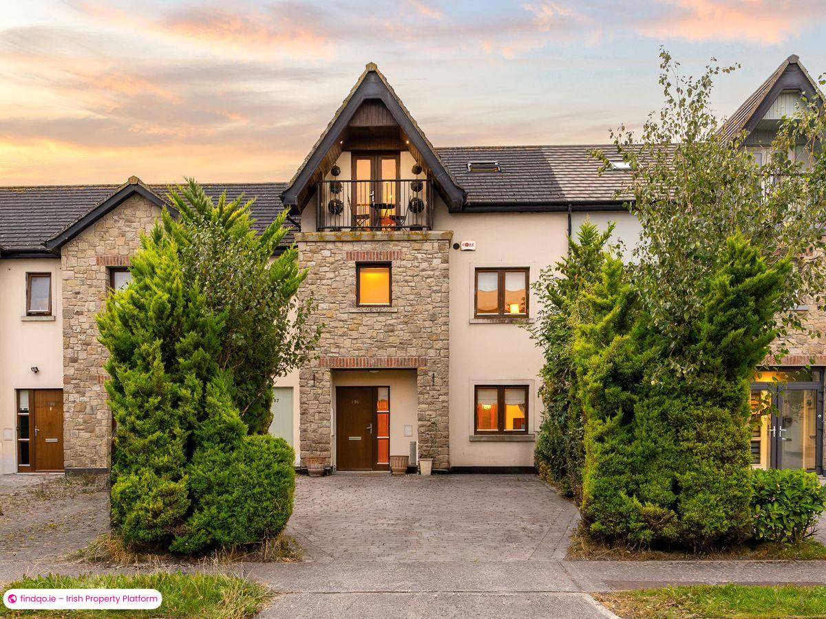 Terraced house for Sale in Newbridge, Kildare