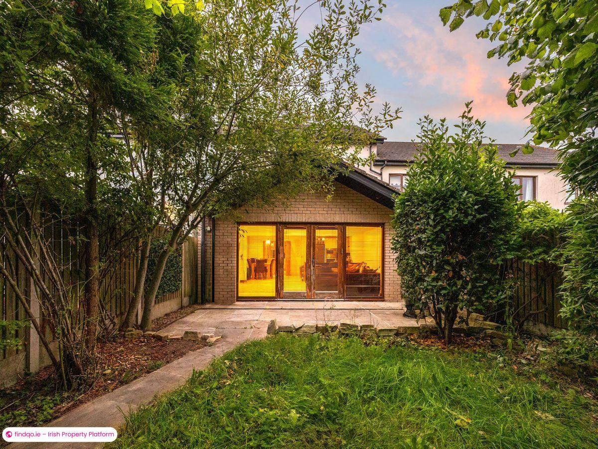 Terraced house for Sale in Newbridge, Kildare