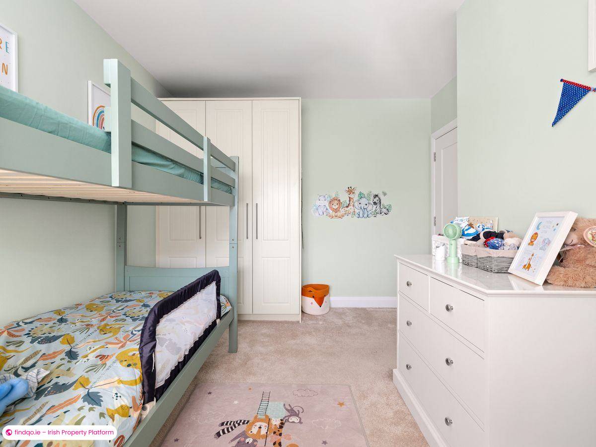 Semi-detached house for Sale in Naas, Kildare