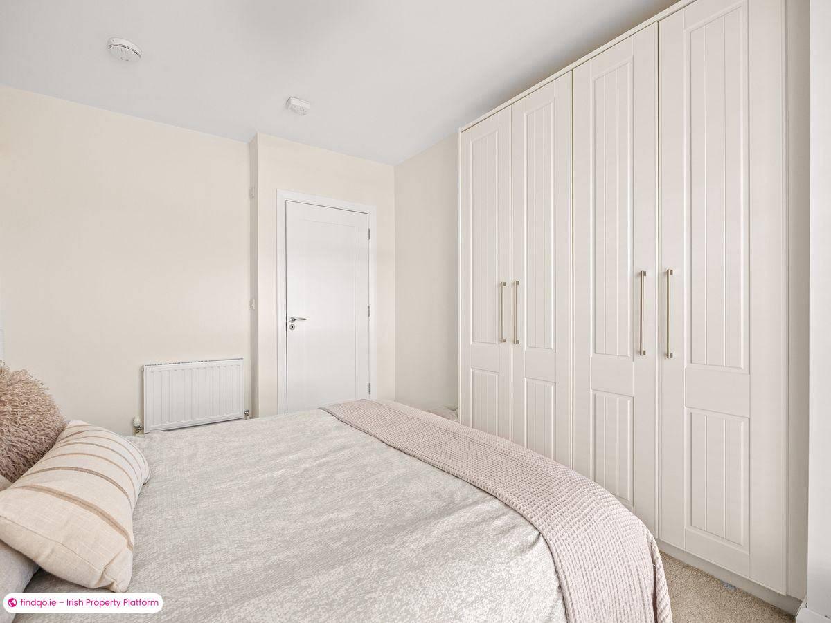 Semi-detached house for Sale in Naas, Kildare