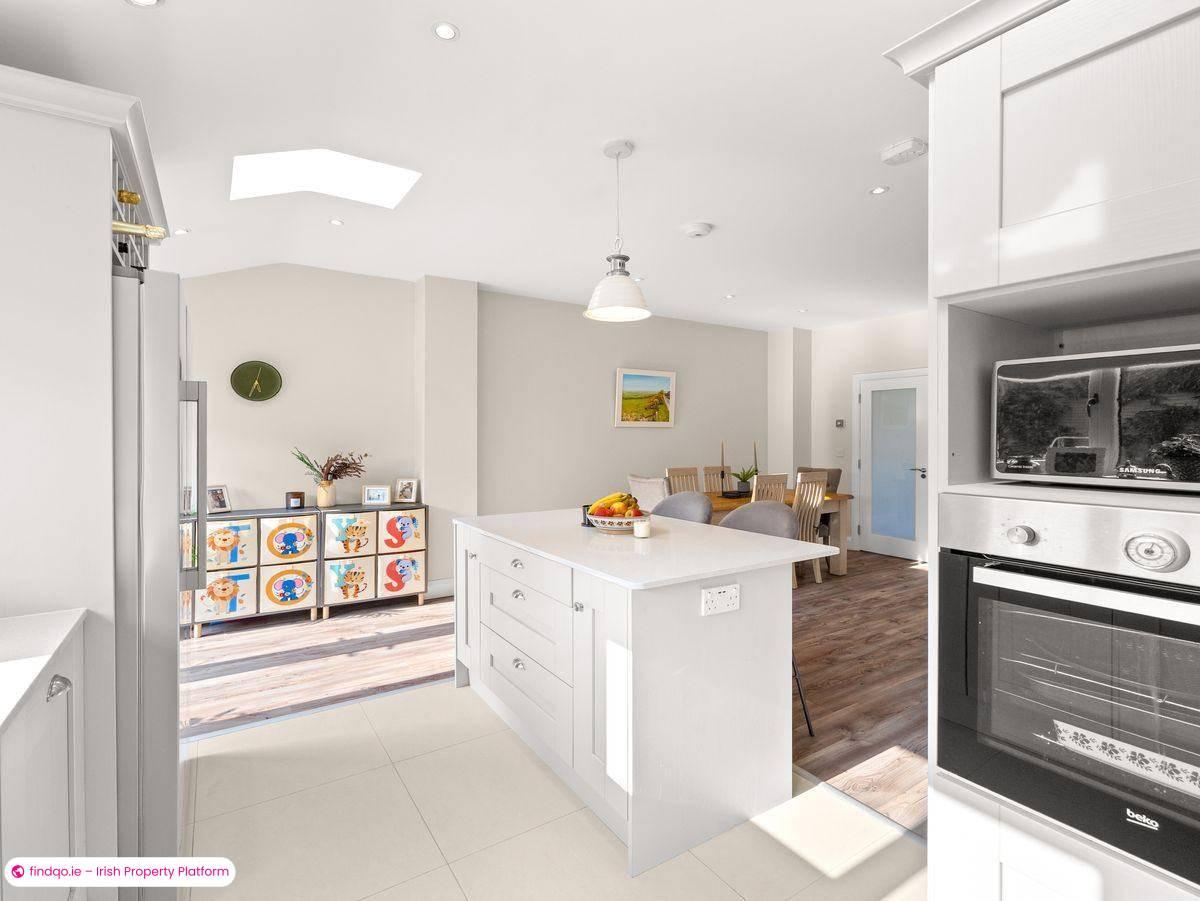 Semi-detached house for Sale in Naas, Kildare