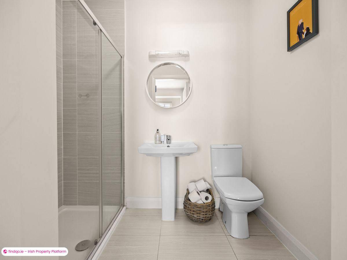 Semi-detached house for Sale in Naas, Kildare