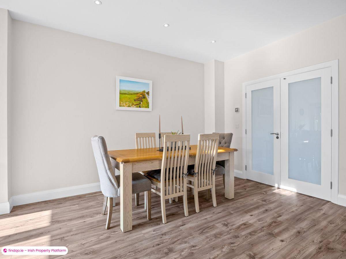 Semi-detached house for Sale in Naas, Kildare