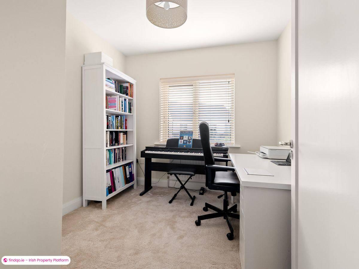 Semi-detached house for Sale in Naas, Kildare