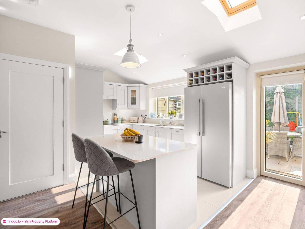 Semi-detached house for Sale in Naas, Kildare