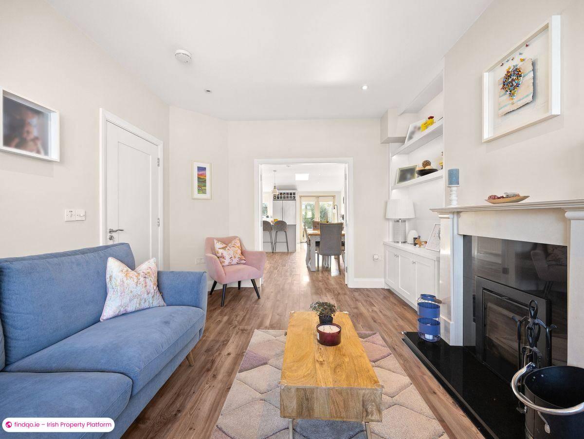 Semi-detached house for Sale in Naas, Kildare