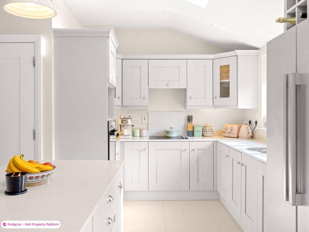 Semi-detached house for Sale in Naas, Kildare