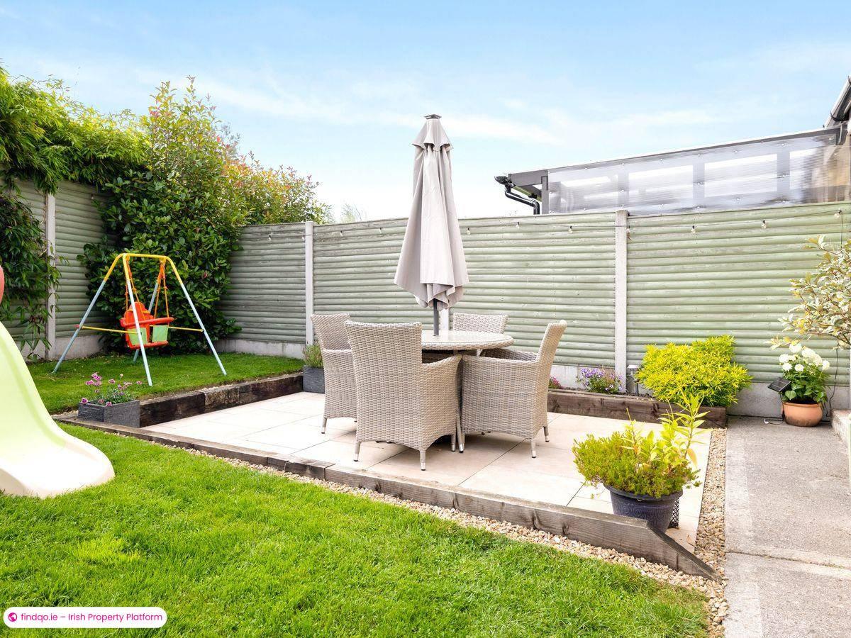 Semi-detached house for Sale in Naas, Kildare