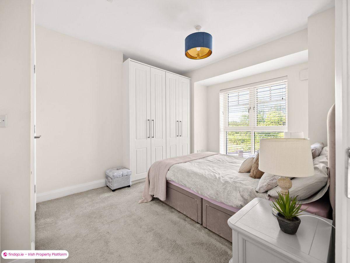 Semi-detached house for Sale in Naas, Kildare