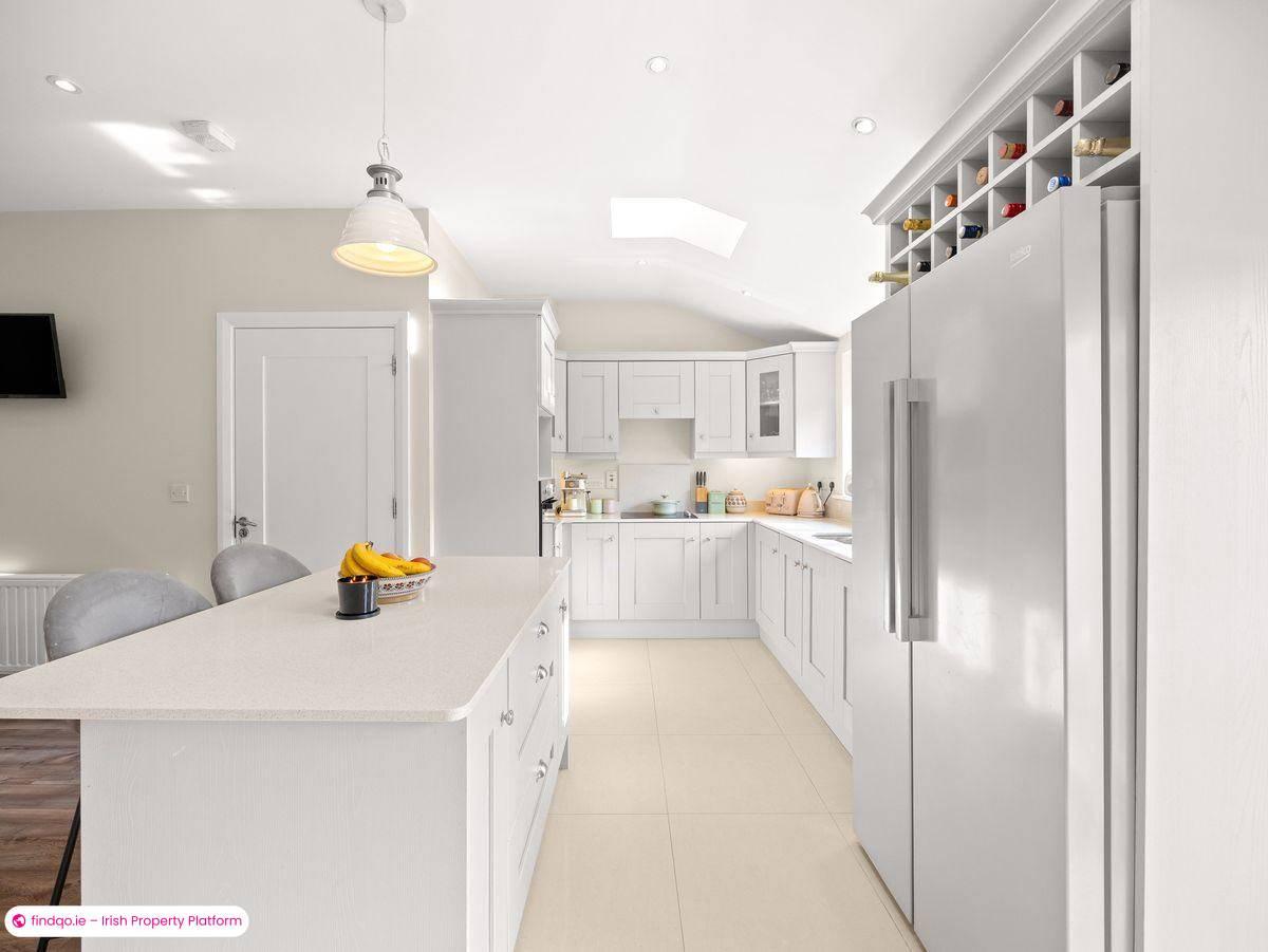 Semi-detached house for Sale in Naas, Kildare