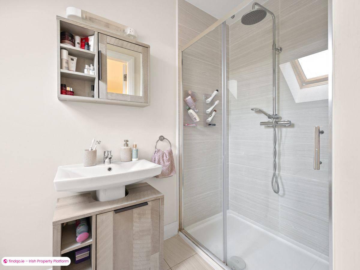 Semi-detached house for Sale in Naas, Kildare