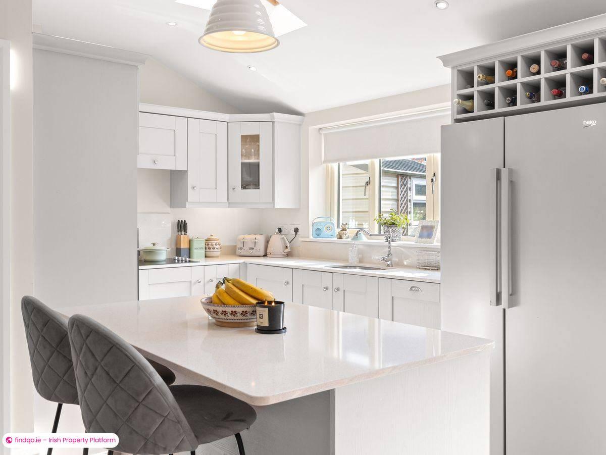 Semi-detached house for Sale in Naas, Kildare