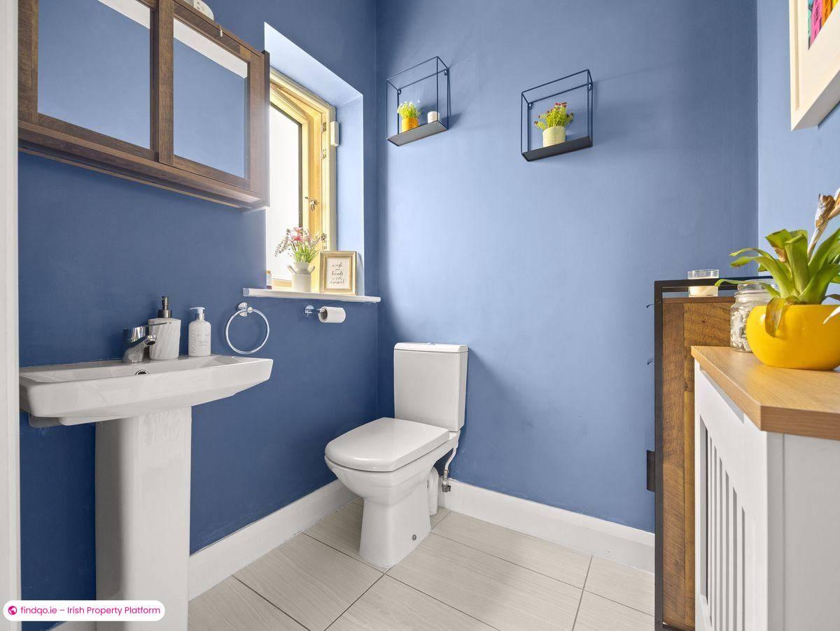 Semi-detached house for Sale in Naas, Kildare