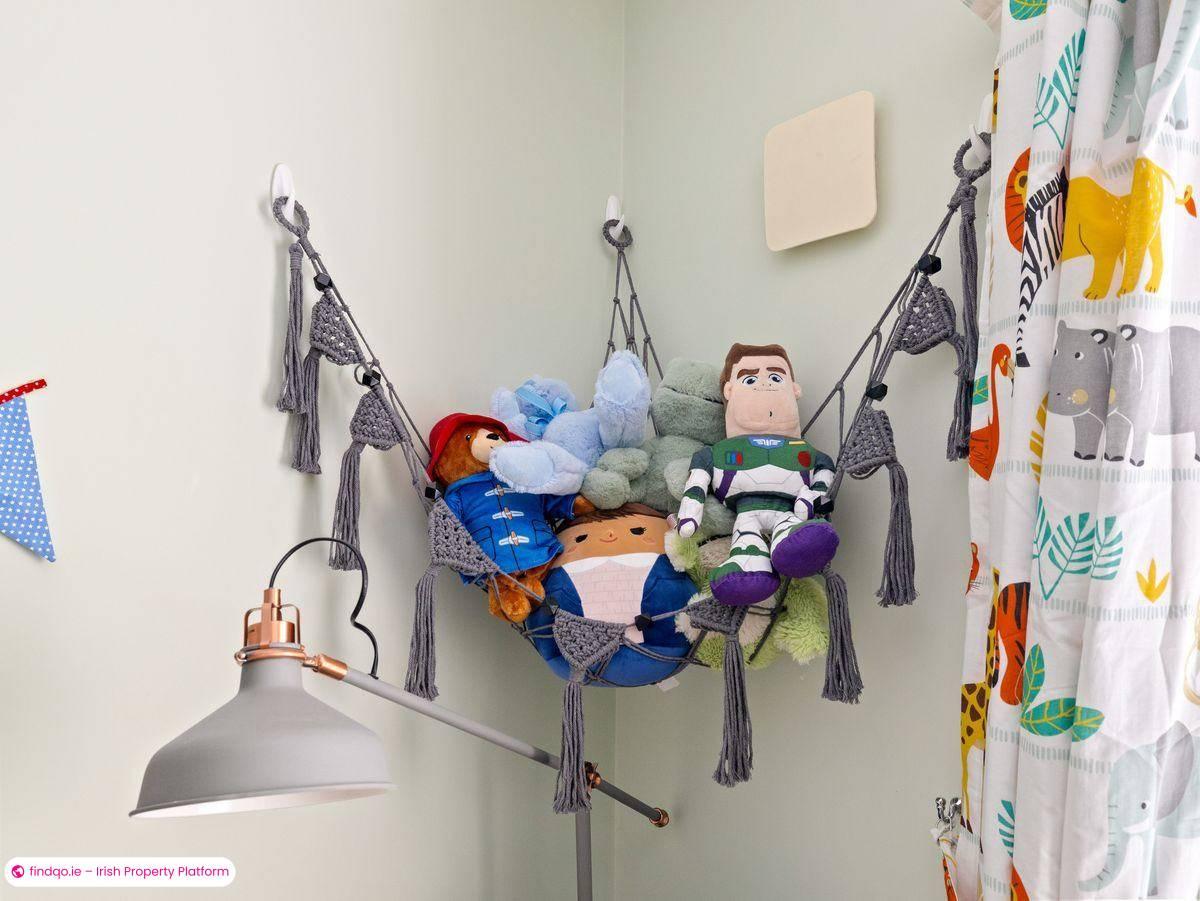 Semi-detached house for Sale in Naas, Kildare