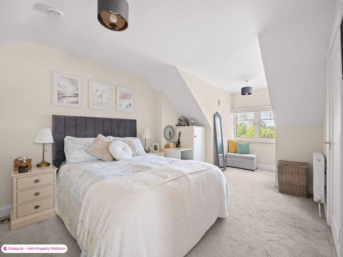 Semi-detached house for Sale in Naas, Kildare