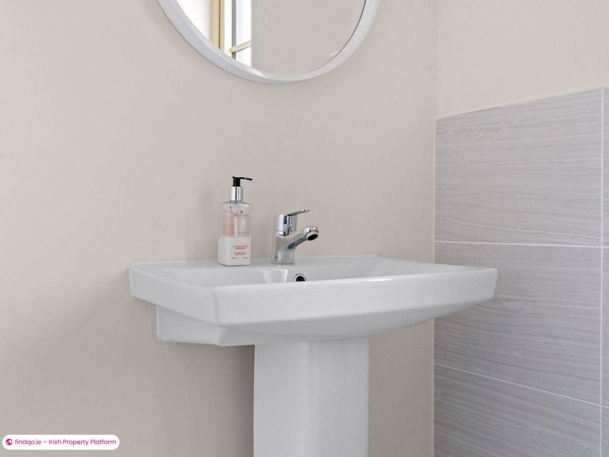 Semi-detached house for Sale in Naas, Kildare