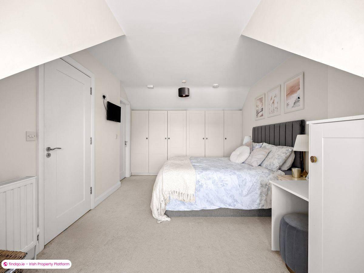 Semi-detached house for Sale in Naas, Kildare