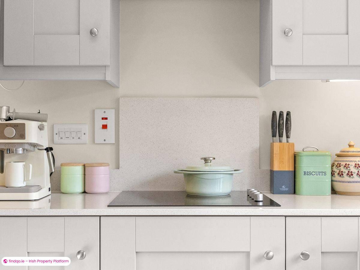 Semi-detached house for Sale in Naas, Kildare