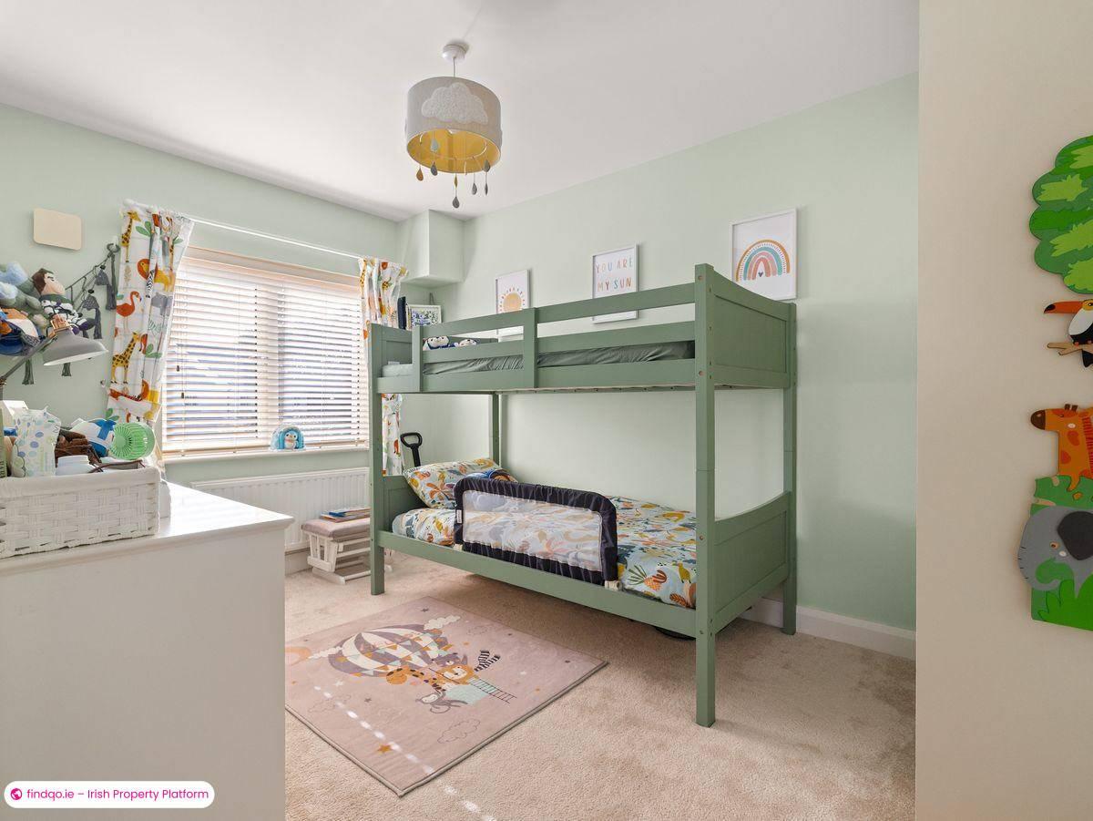 Semi-detached house for Sale in Naas, Kildare