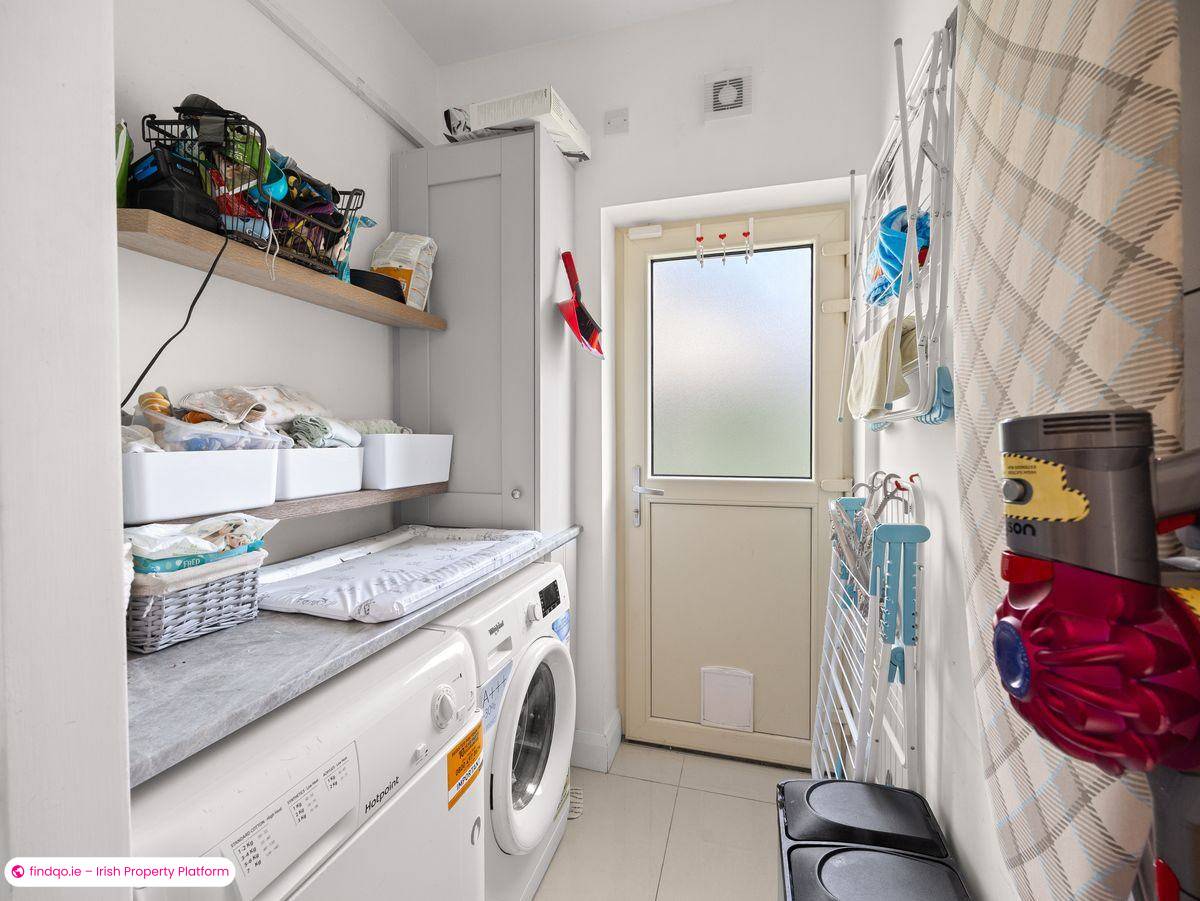 Semi-detached house for Sale in Naas, Kildare